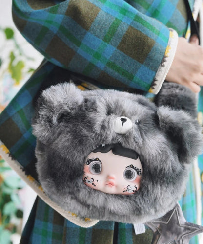 Nommi Collecting Cutie Bags Series Plush（pre order）