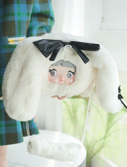 Nommi Collecting Cutie Bags Series Plush（pre order）