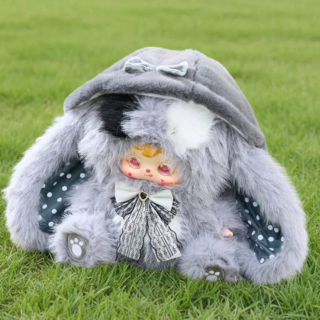 Samuel Velvet Ear Wizard 800% Plush