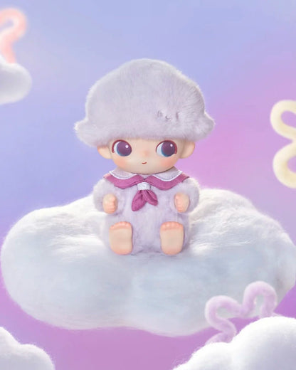 Dimoo Journal of New Life Series Plush (pre-order)