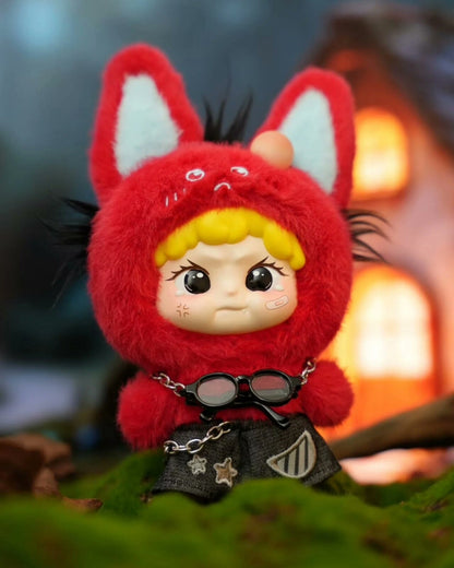 Good Good Cowboy Eye-Catcher Series Plush(pre order)