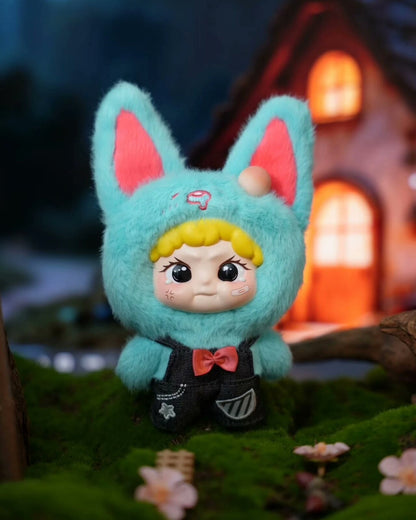 Good Good Cowboy Eye-Catcher Series Plush(pre order)