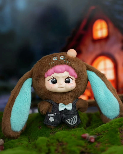 Good Good Cowboy Eye-Catcher Series Plush(pre order)