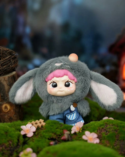 Good Good Cowboy Eye-Catcher Series Plush(pre order)