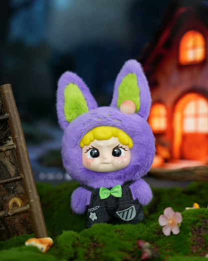 Good Good Cowboy Eye-Catcher Series Plush(pre order)