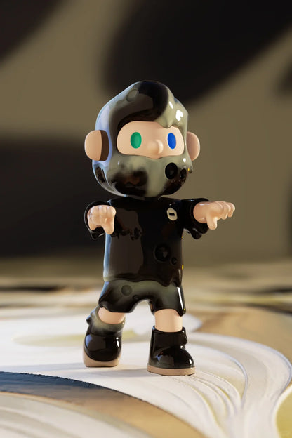 Vanta Zombie BOB 400%