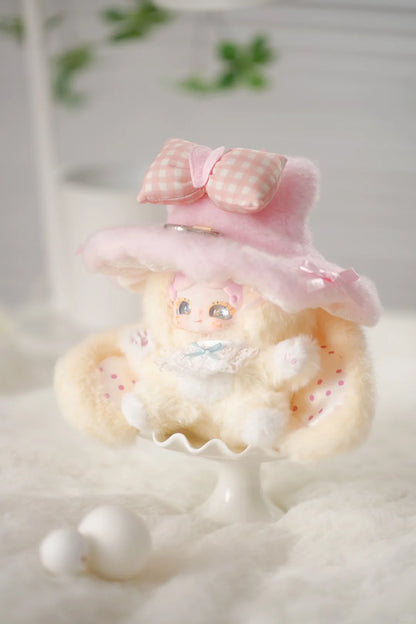 Lucky Deer Nai Witch’s Letter Series Plush