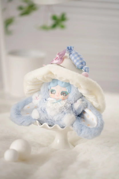 Lucky Deer Nai Witch’s Letter Series Plush