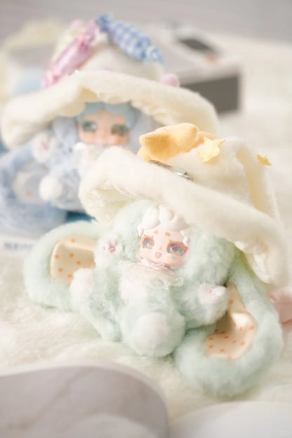 Lucky Deer Nai Witch’s Letter Series Plush