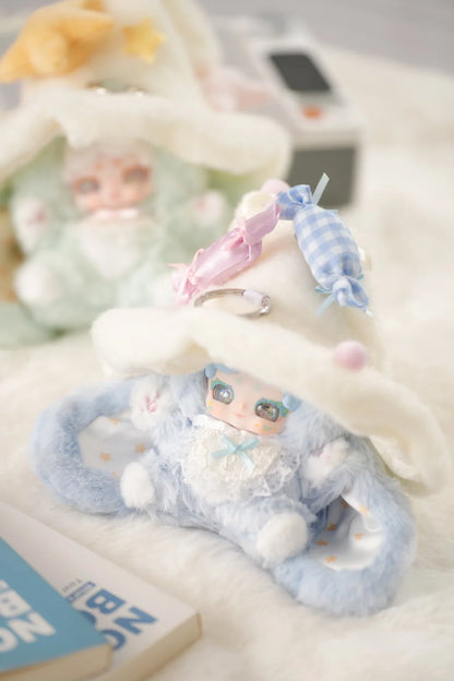 Lucky Deer Nai Witch’s Letter Series Plush