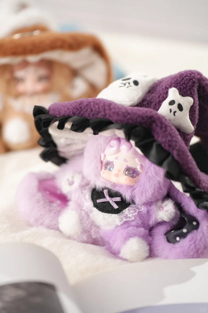 Lucky Deer Nai Witch’s Letter Series Plush