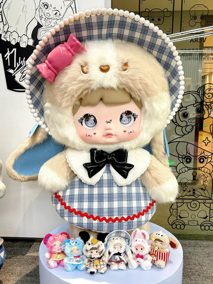 Nommi About The Childhood Series Plush