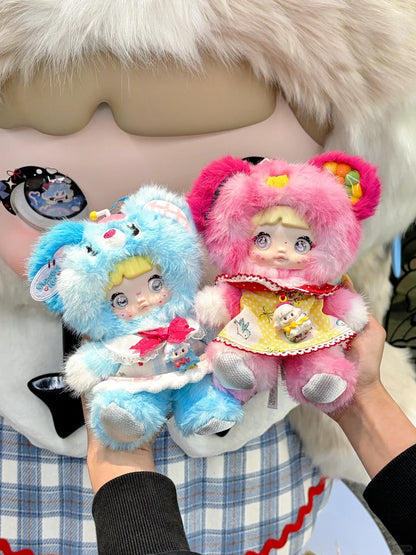 Nommi About The Childhood Series Plush