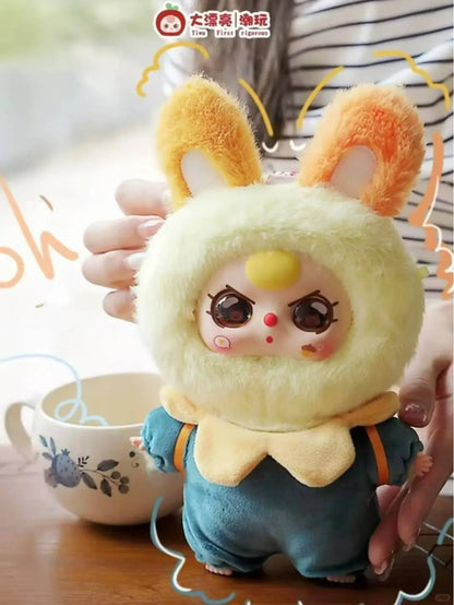 Baby Three Autumn Fairy Tale Series Plush