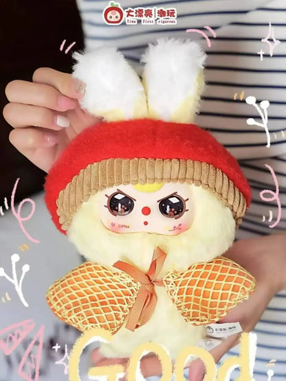 Baby Three Autumn Fairy Tale Series Plush