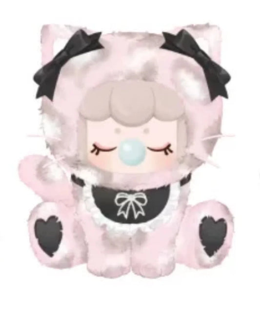 Nanci Tea Time Kitties Series Plush