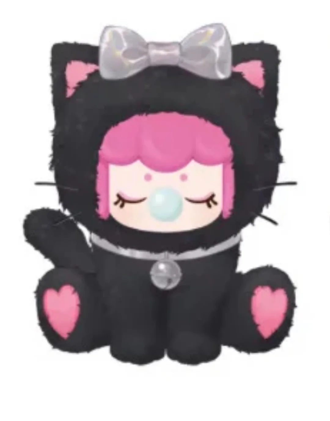 Nanci Tea Time Kitties Series Plush