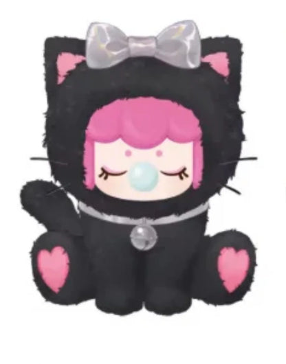 Nanci Tea Time Kitties Series Plush