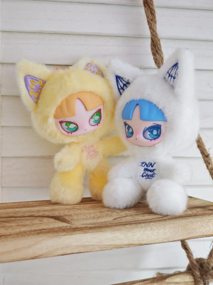 INN'S CAT INN YOUR CHAT Series Plush