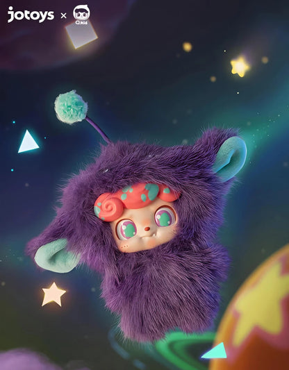 Qkid Wave Club Series Plush