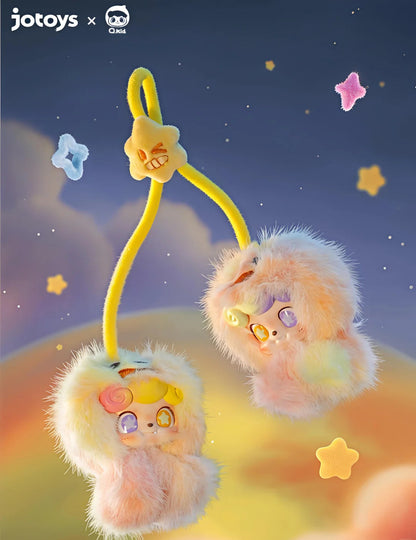 Qkid Wave Club Series Plush