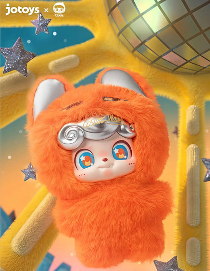 Qkid Wave Club Series Plush