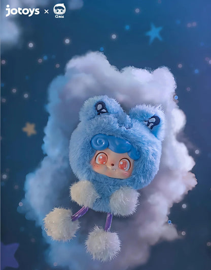 Qkid Wave Club Series Plush