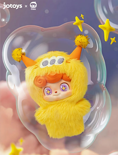 Qkid Wave Club Series Plush