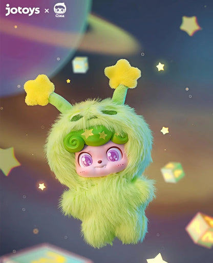 Qkid Wave Club Series Plush