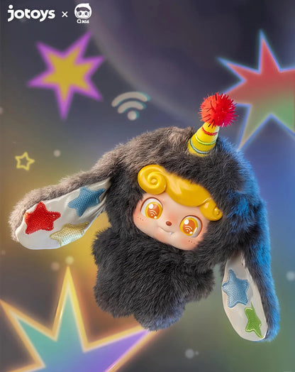 Qkid Wave Club Series Plush