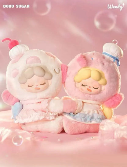 Wendy 400% Moonlit Sea Series Plush