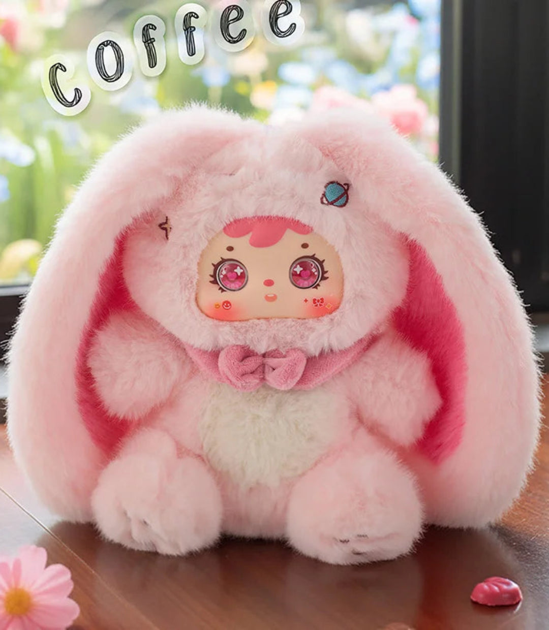 Samuel Small Animal Crazy Party Series Plush（Can Sing And Sway）