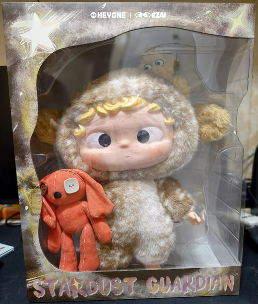 Ozai Star Dust Guardian Hanging Card （Pre-order）