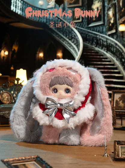 Maymei Winter Weirdness Series Plush