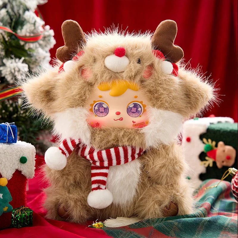 Samuel 680% Miracle Christmas Night Series Plush