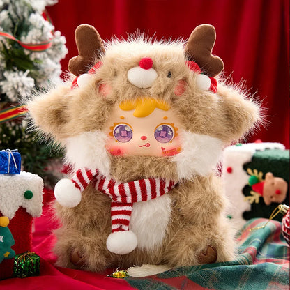 Samuel 680% Miracle Christmas Night Series Plush