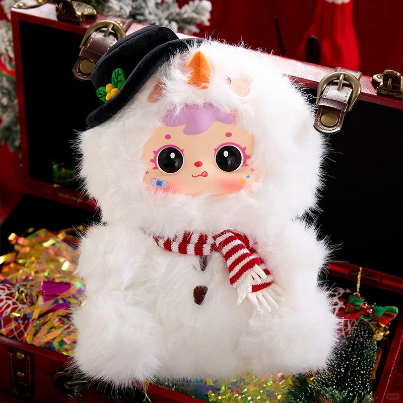 Samuel 680% Miracle Christmas Night Series Plush