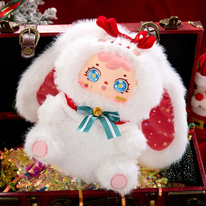 Samuel 680% Miracle Christmas Night Series Plush