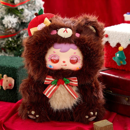 Samuel 680% Miracle Christmas Night Series Plush
