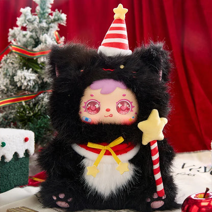 Samuel 680% Miracle Christmas Night Series Plush