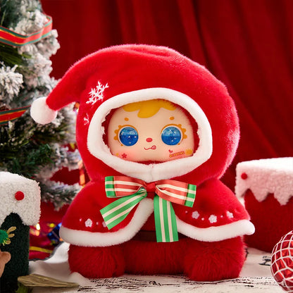 Samuel 680% Miracle Christmas Night Series Plush