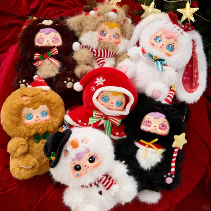 Samuel 680% Miracle Christmas Night Series Plush