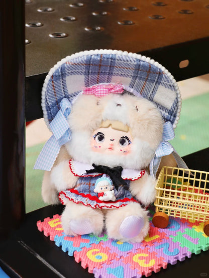 Nommi About The Childhood Series Plush