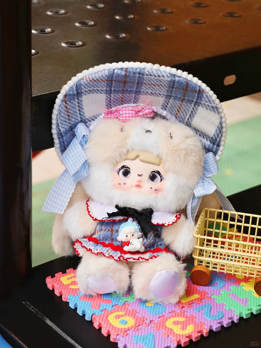 Nommi About The Childhood Series Plush