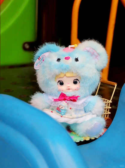 Nommi About The Childhood Series Plush