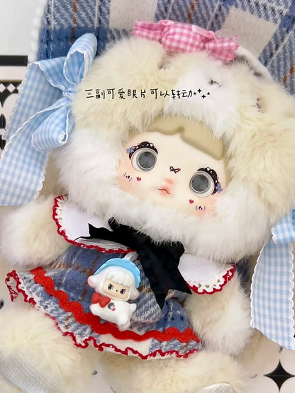 Nommi About The Childhood Series Plush