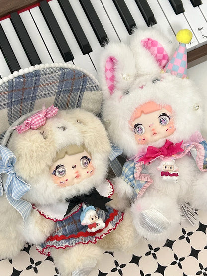 Nommi About The Childhood Series Plush