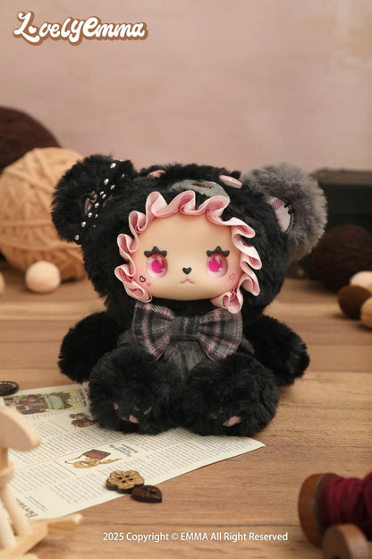 Lovely Emma Bear Alliance Series Plush
