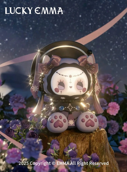 Lucky Emma Secret Forest Perfume Discovery PVC Figures