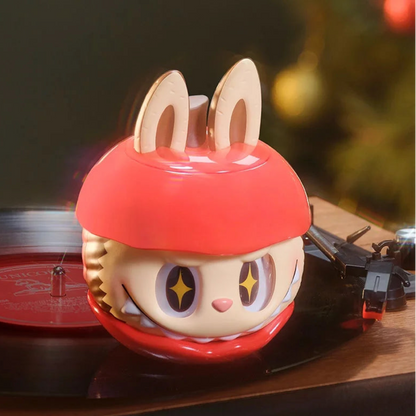 Apple of My Eye Series Figures